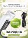 Бездротовий вакуумний пилосос 5 в 1, очищувач вікон, насос, вакууматор, видув пилу, 5000 Па S_0102090 фото 11